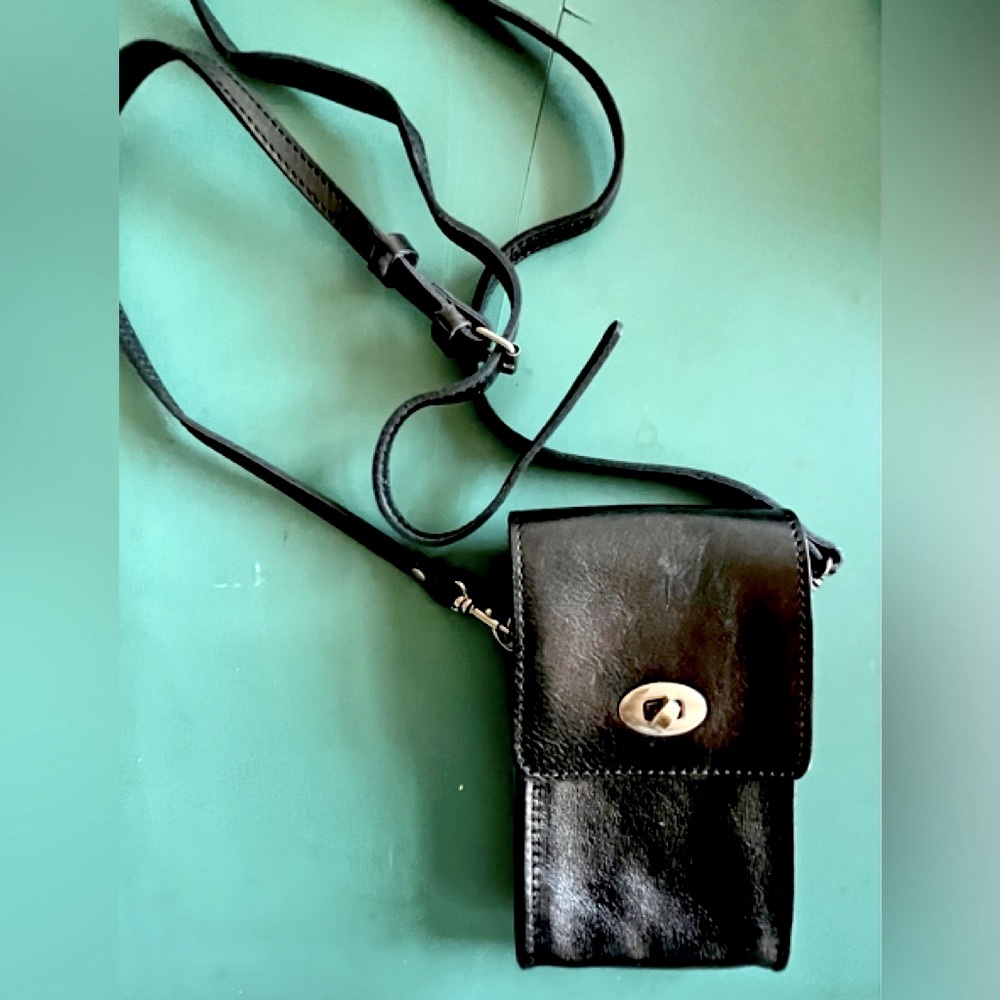 Patricia Nash Rivella Crossbody